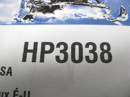 Dayco HP3038 HP High-Performance Belt For Snowmobiles