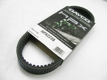 Dayco HPX2238 High Performance Extreme Drive Belt - 1.40'' X 36.84''