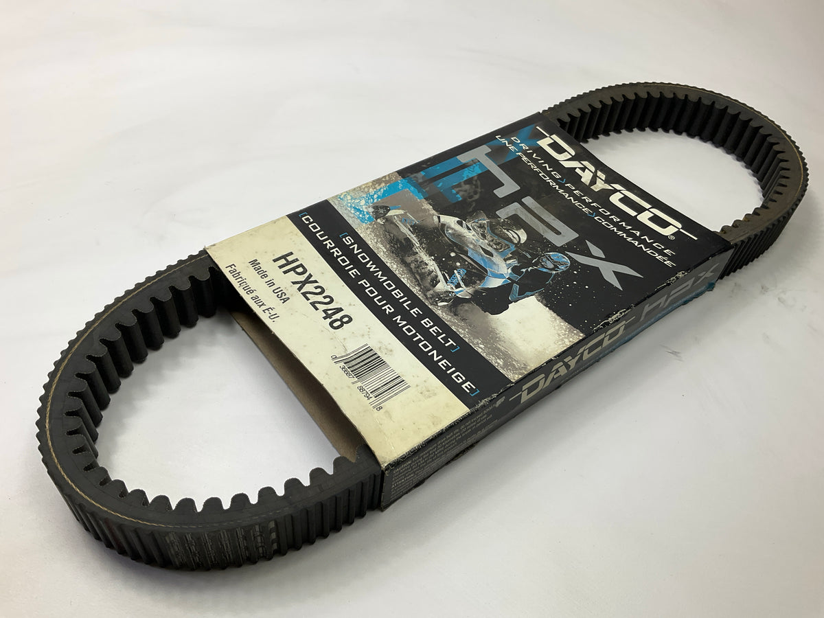 Dayco HPX2248 Drive Belt