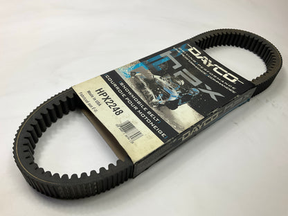 Dayco HPX2248 Drive Belt