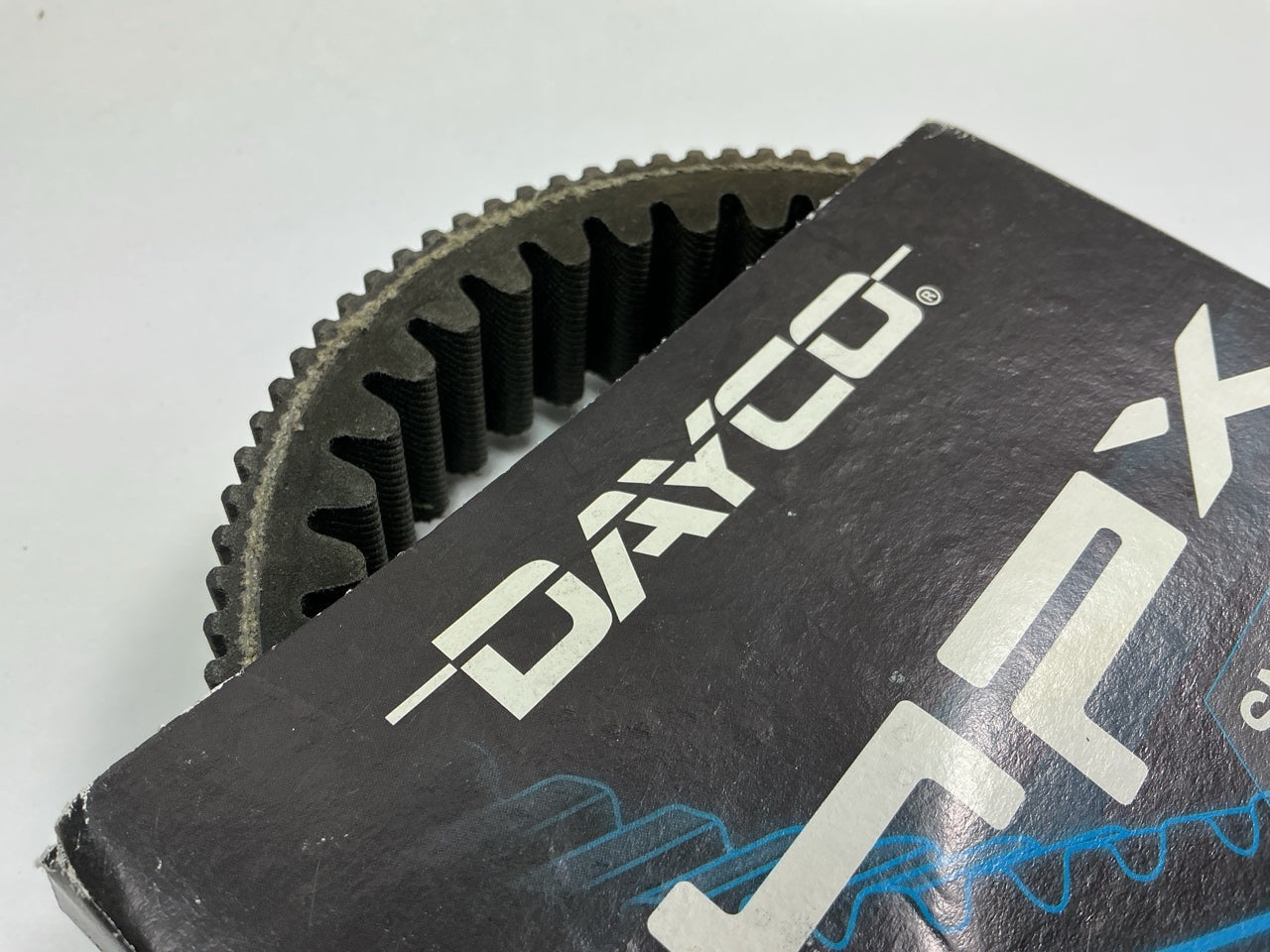 Dayco HPX5007 Snowmobile Drive Belt 414-5233-00, 414-5233, 414-7413-00, 414-5059
