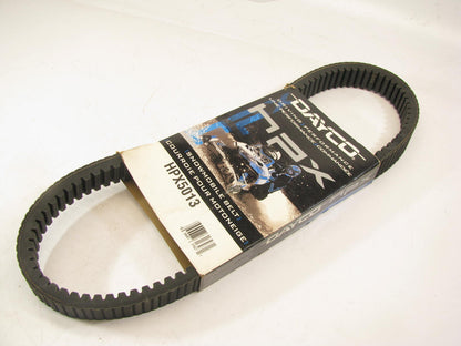 Dayco HPX5013 Extreme Performance CVT Drive Belt - 1.38'' X 47.25''