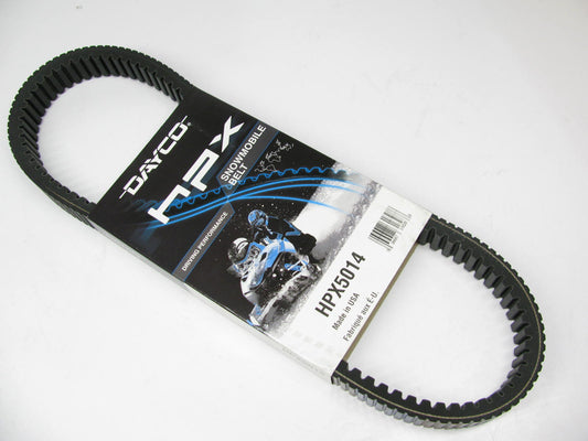 Dayco - HPX5014 - HPX High-Performance Extreme Snowmobile Belt