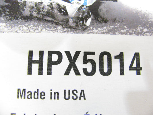 Dayco - HPX5014 - HPX High-Performance Extreme Snowmobile Belt