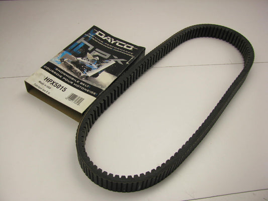 Dayco HPX5015 High Performance Extreme Drive Belt - 1.41'' X 51.30''