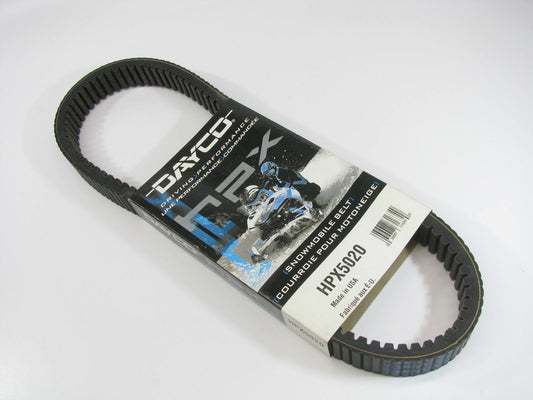 Dayco HPX5020 High Performance Extreme Drive Belt - 1.44'' X 46.62''
