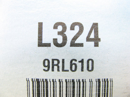 Dayco L324 Power Equipment Accessory Drive Belt - 3/8'' X 24''