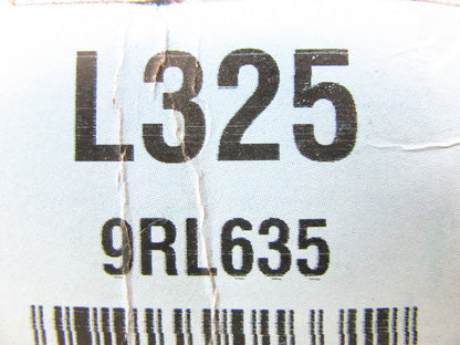Dayco L325 Power Equipment Accessory Drive Belt - 3/8'' X 25''
