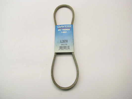 Dayco L328 Lawn & Garden Power Equipment Accessory Drive Belt - 3/8'' X 28''