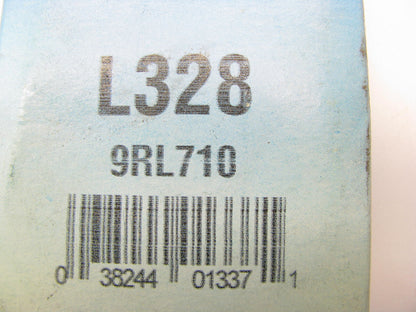 Dayco L328 Lawn & Garden Power Equipment Accessory Drive Belt - 3/8'' X 28''