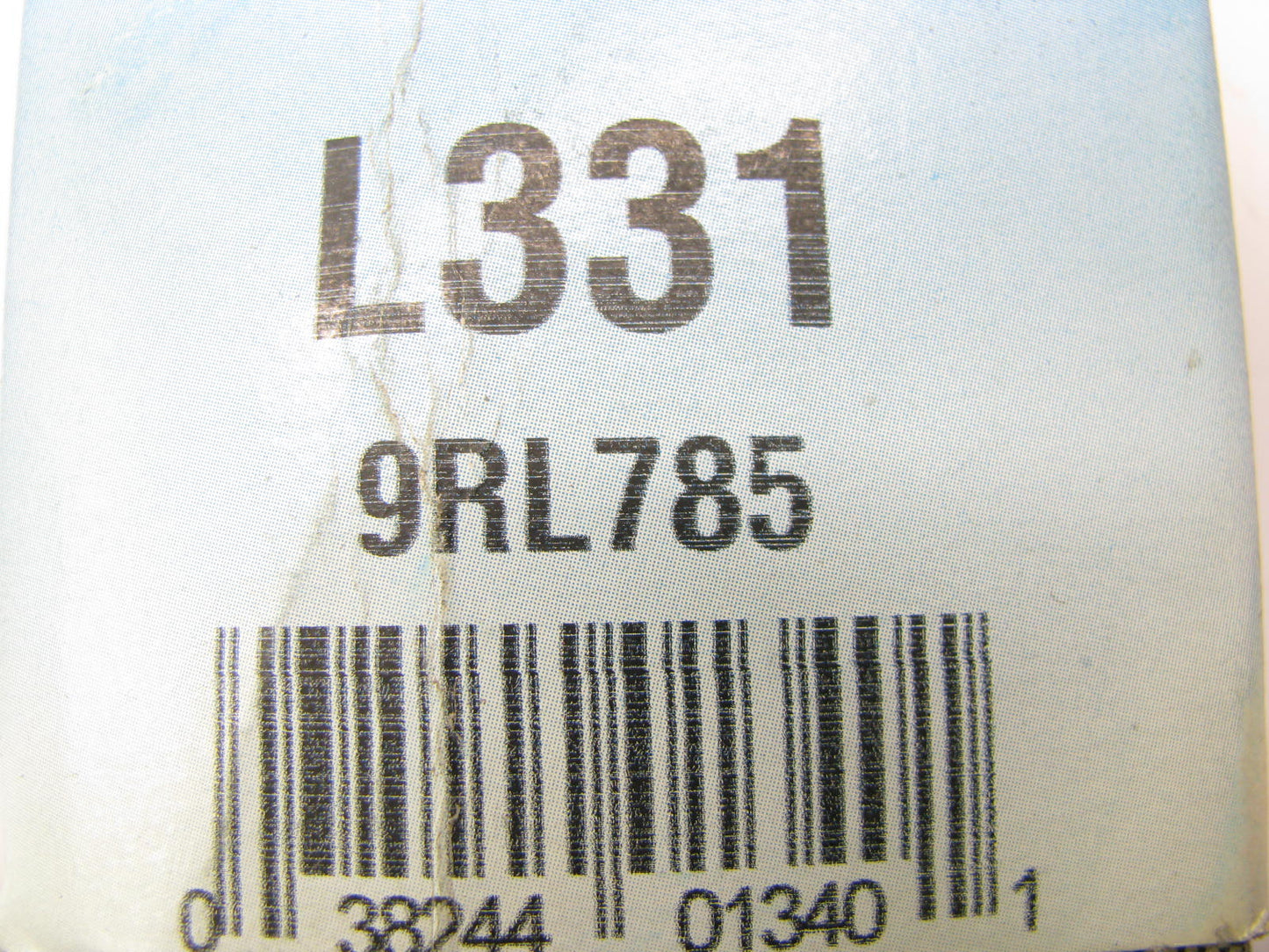 Dayco L331 Lawn & Garden Power Equipment Accessory Drive Belt - 3/8'' X 31''
