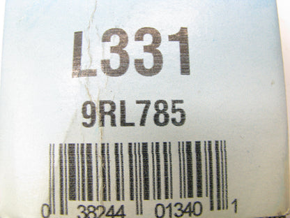 Dayco L331 Lawn & Garden Power Equipment Accessory Drive Belt - 3/8'' X 31''
