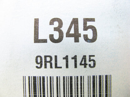 Dayco L345 Accessory Drive Belt - 3/8'' X 45''