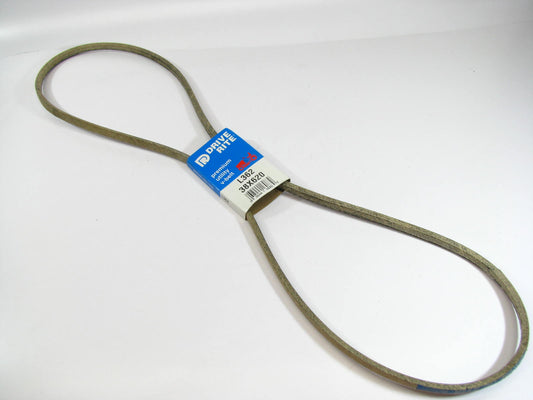 Dayco Lawn & Garden L362 Power Equipment Accessory Drive Belt - 3/8'' X 62.00''
