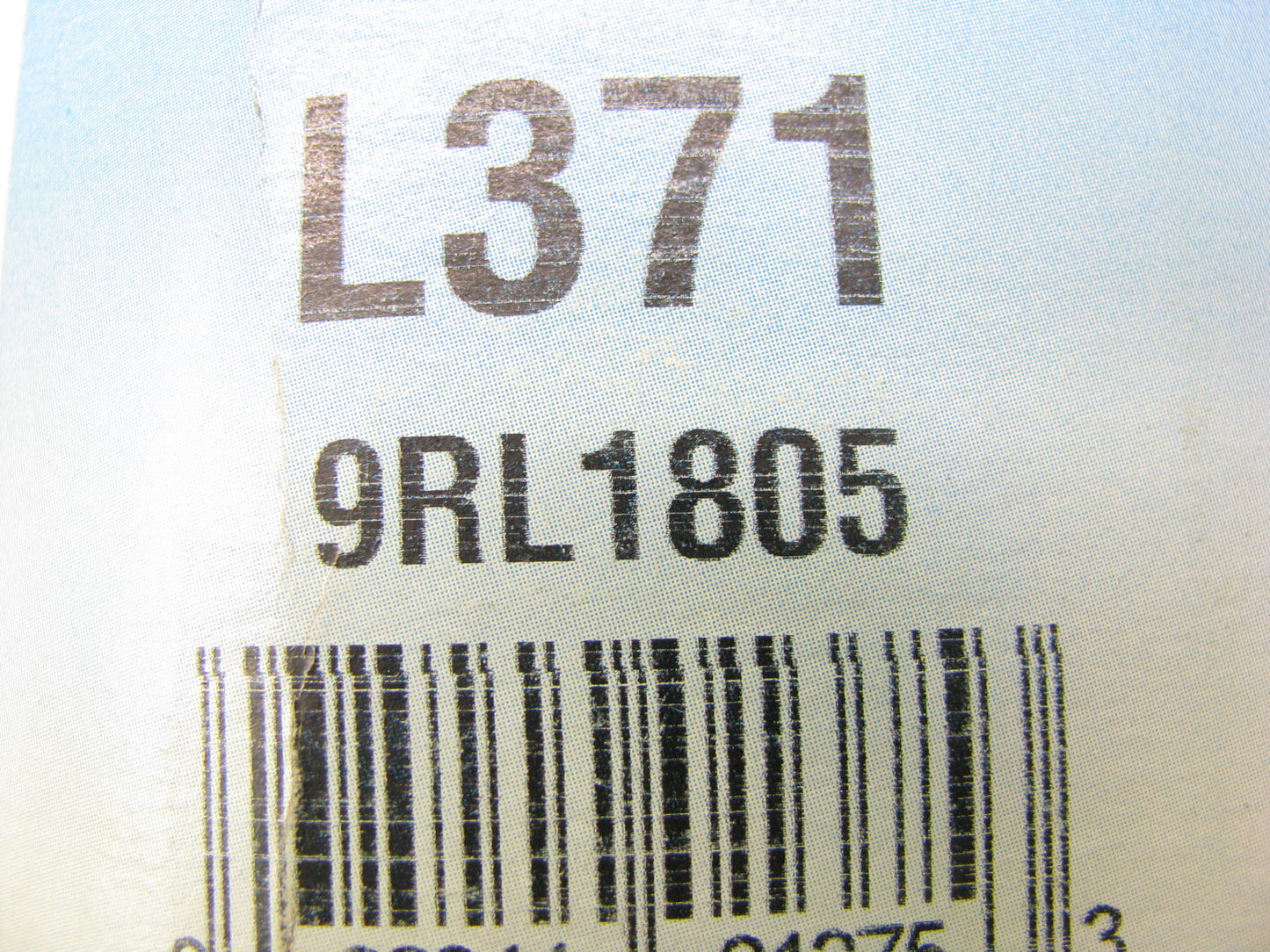 Dayco L371 Lawn & Garden Power Equipment Accessory Drive Belt - 3/8'' X 71''