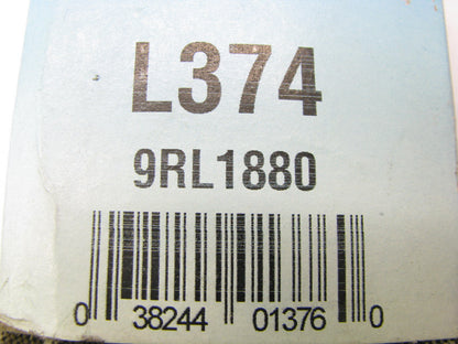Dayco L374 Lawn & Garden Power Equipment Accessory Drive Belt - 3/8'' X 74''