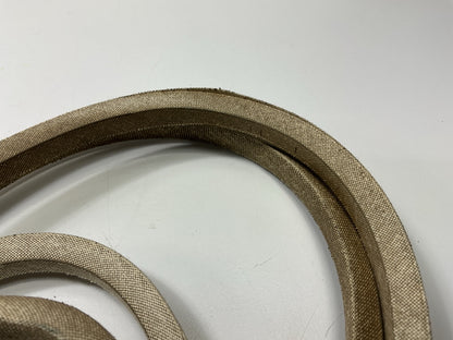 Dayco L4138 GPL Industrial Accessory Drive Belt - 1/2'' X 138''