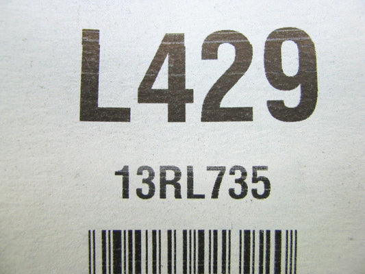 Dayco L429 Lawn & Garden Power Equipment Accessory Drive Belt - 1/2'' X 29''