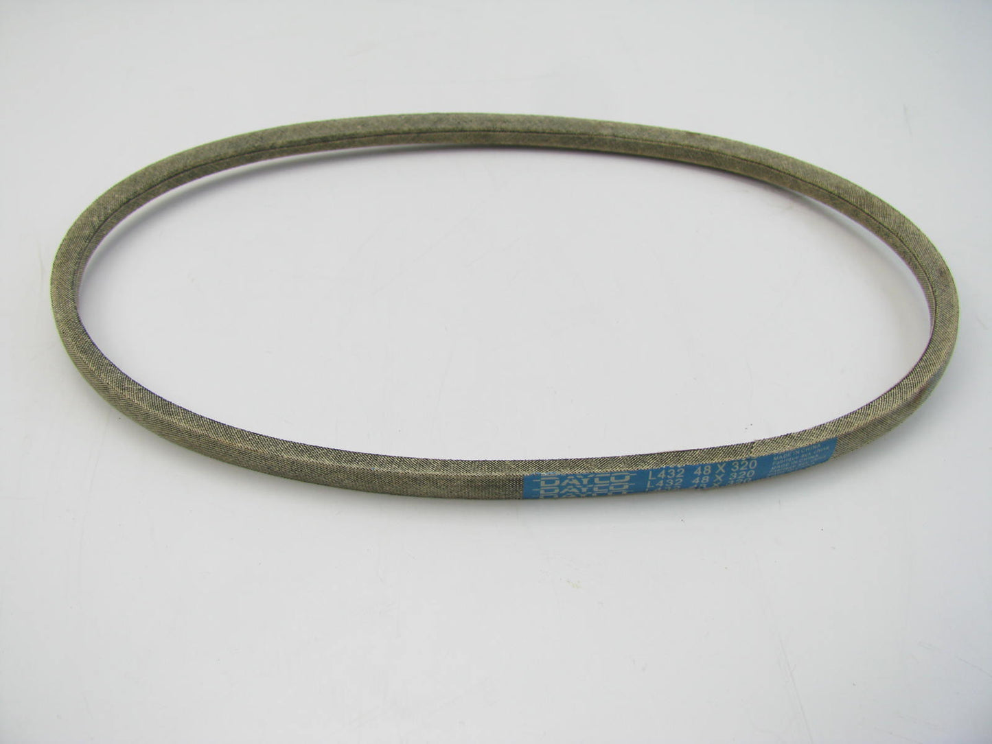 Dayco L432 Lawn & Garden Power Equipment Accessory Drive Belt - 1/2'' X 32''