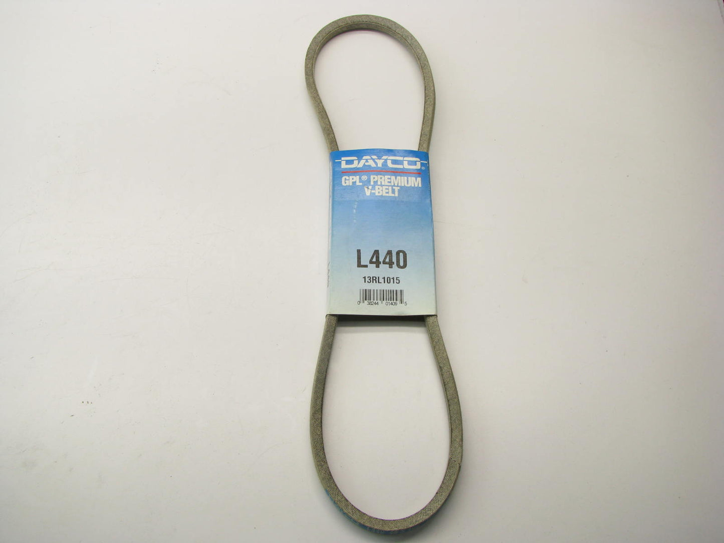 Dayco L440 Lawn & Garden Power Equipment Accessory Drive Belt - 1/2'' X 40''