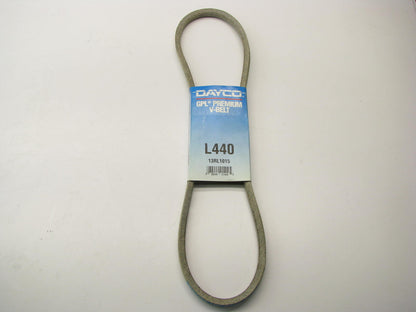Dayco L440 Lawn & Garden Power Equipment Accessory Drive Belt - 1/2'' X 40''