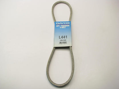 Dayco L441 Lawn & Garden Power Equipment Accessory Drive Belt - 1/2'' X 41''