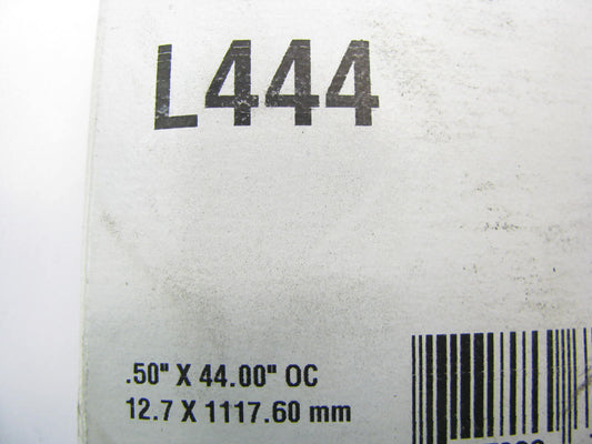 Dayco L444 Lawn & Garden Power Equipment Accessory Drive Belt - 1/2'' X 44''