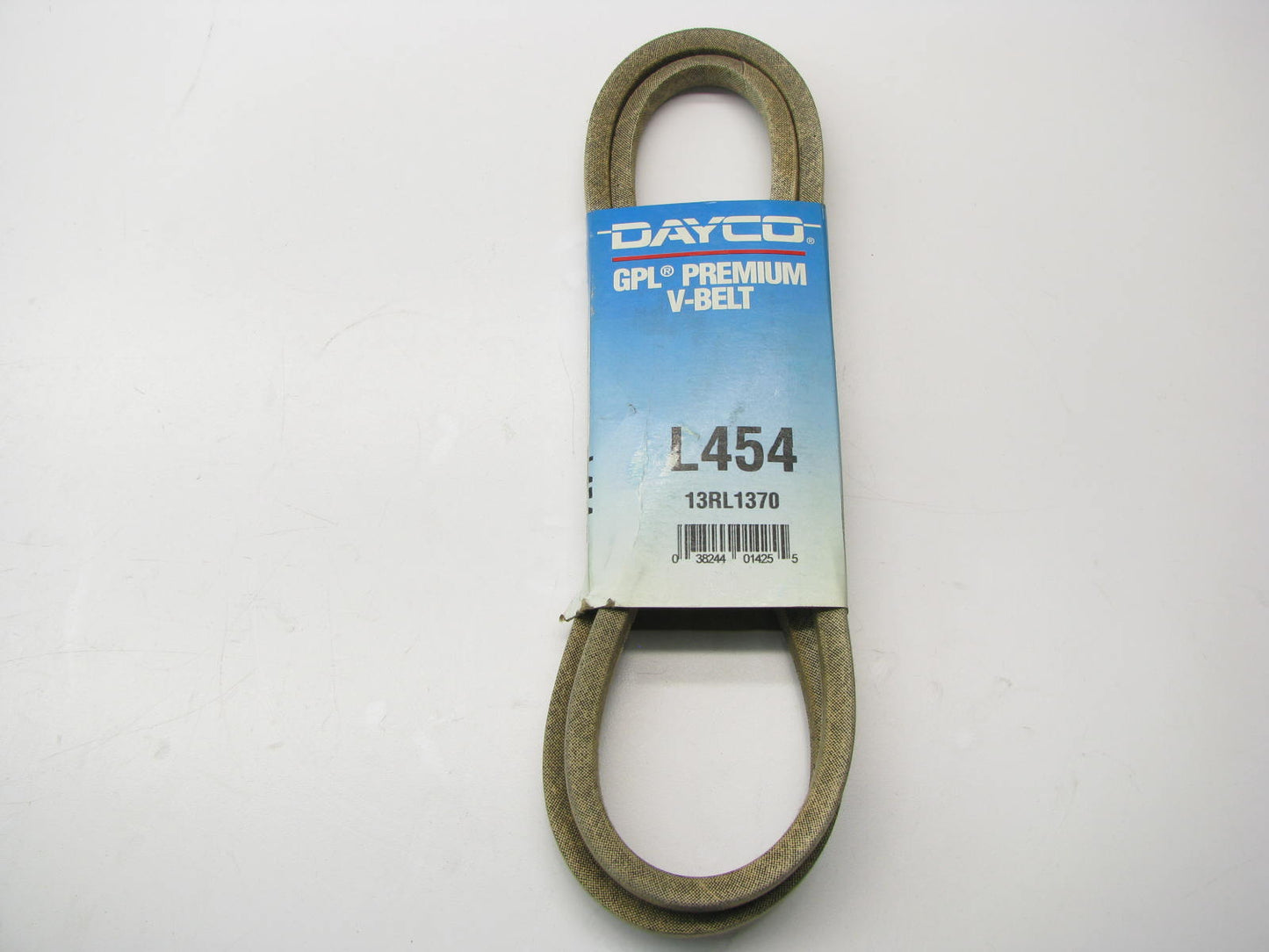 Dayco L454 Lawn & Garden Power Equipment Accessory Drive Belt - 1/2'' X 54''