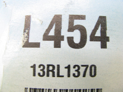 Dayco L454 Power Equipment Accessory Drive Belt - 1/2'' X 54''