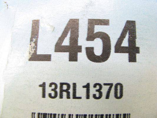 Dayco L454 Power Equipment Accessory Drive Belt - 1/2'' X 54''