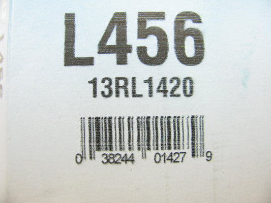 Dayco L456 Power Equipment Accessory Drive Belt - 1/2'' X 56''