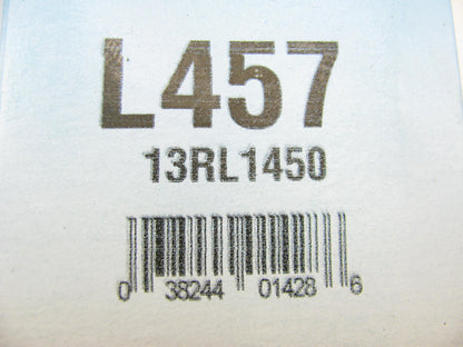 Dayco L457 Power Equipment Accessory Drive Belt - 1/2'' X 57''