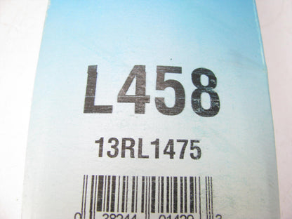 Dayco L458 Power Equipment Accessory Drive Belt - 1/2'' X 58''
