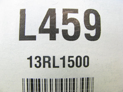 Dayco L459 Power Equipment Accessory Drive Belt - 1/2'' X 59''