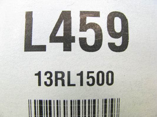 Dayco L459 Power Equipment Accessory Drive Belt - 1/2'' X 59''