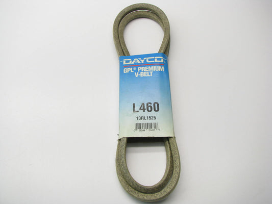 Dayco L460 Lawn & Garden Power Equipment Accessory Drive Belt - 1/2'' X 60''