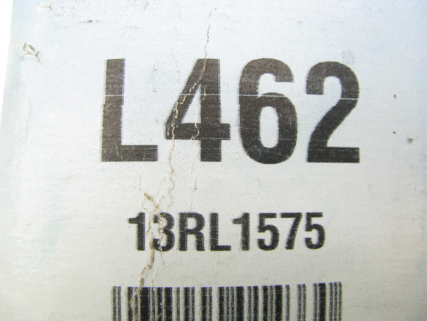 Dayco L462 Lawn & Garden Power Equipment Accessory Drive Belt - 1/2'' X 62''