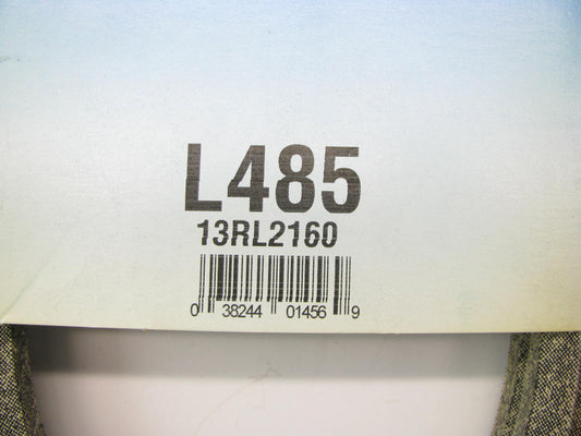 Dayco L485 Accessory Drive Belt - 1/2'' X 85''