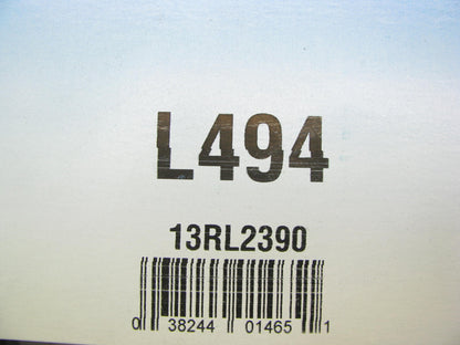 Dayco L494 Accessory Drive Belt - 1/2'' X 94''