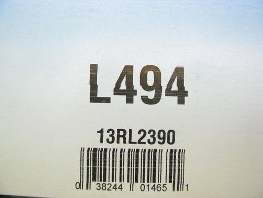 Dayco L494 Lawn & Garden Power Equipment Accessory Drive Belt - 1/2'' X 94''