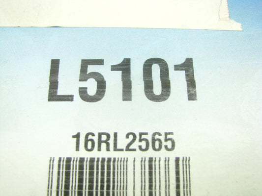 Dayco L5101 Premium Utility Accessory Drive Belt - 21/32'' X 101''