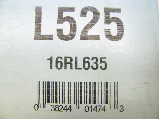 Dayco L525 Lawn & Garden Power Equipment Accessory Drive Belt - 21/32'' X 25''