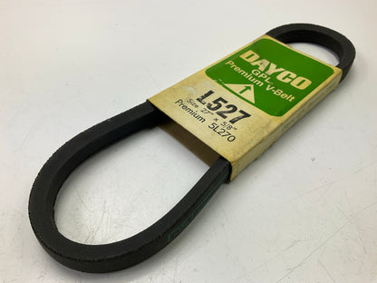 Dayco L527 Power Equipment Accessory Drive Belt - 5/8'' X 27''