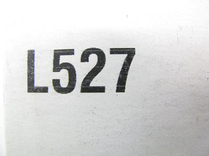 Dayco L527 Power Equipment Accessory Drive Belt - 21/32'' X 27''