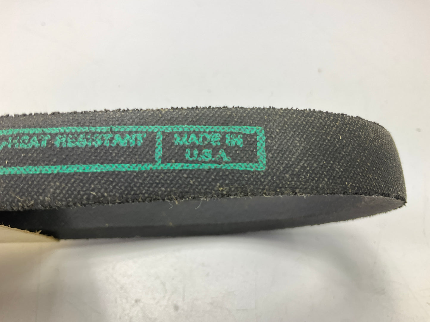 Dayco L527 Power Equipment Accessory Drive Belt - 21/32'' X 27''