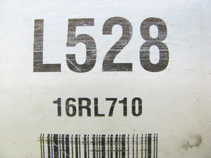 Dayco L528 Power Equipment Accessory Drive Belt - 21/32'' X 28''