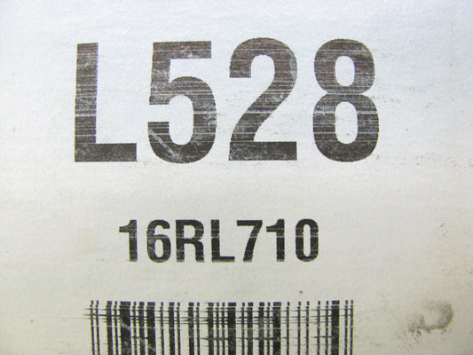 Dayco L528 Power Equipment Accessory Drive Belt - 21/32'' X 28''