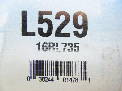 Dayco L529 GPL Industrial Accessory Drive Belt - 5/8'' X 29''