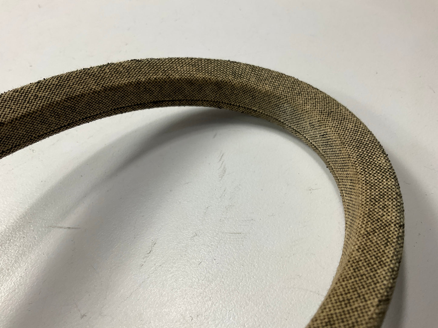 Dayco L540 GPL Industrial Accessory Drive Belt - 5/8'' X 40''