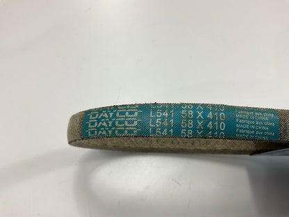 Dayco L541 Lawn & Garden Power Equipment Accessory Drive Belt, 5/8'' X 41''